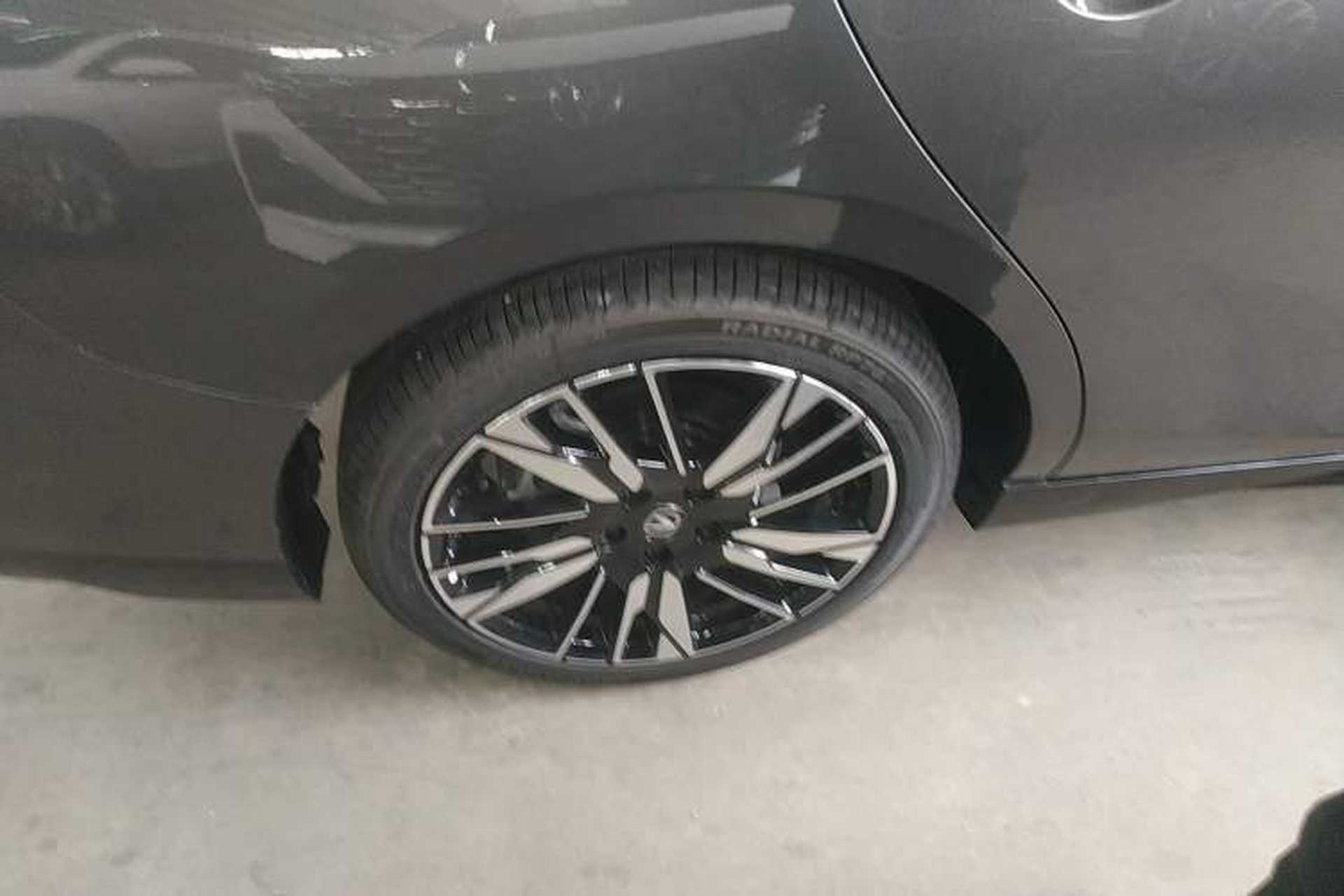 Used CHANGAN Eado 2026 Model, Fourth Generation, 1.5T 500Bar Smart Enjoyment Edition Exterior 3
