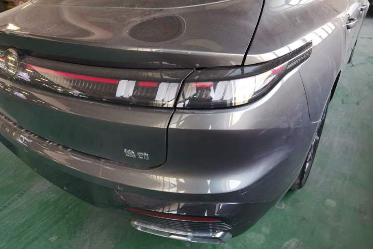 Used CHANGAN Eado 2026 Model, Fourth Generation, 1.5T 500Bar Enjoyment Edition Exterior 3