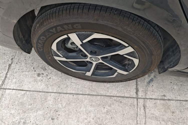 Used CHANGAN Eado 2026 Model, Fourth Generation, 1.5T 500Bar Dynamic Enjoyment Edition Exterior 3