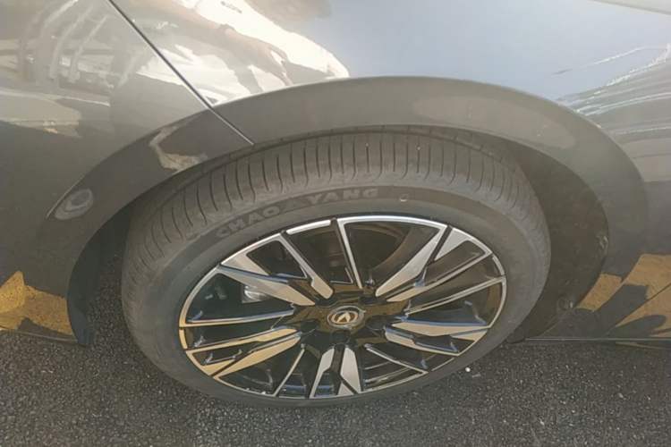 Used CHANGAN Eado 2026 Model, Fourth Generation, 1.5T 500Bar Smart Enjoyment Edition Exterior 4