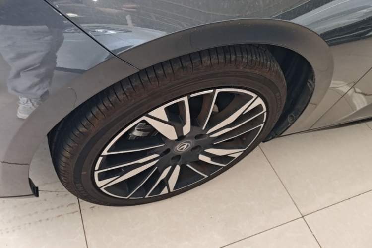 Used CHANGAN Eado 2026 Model, Fourth Generation, 1.5T 500Bar Smart Enjoyment Edition Exterior 4