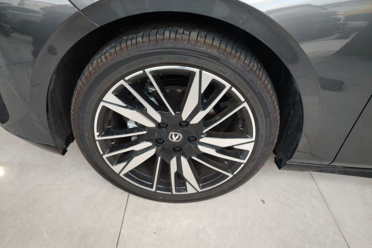 Used CHANGAN Eado 2026 Model, Fourth Generation, 1.5T 500Bar Smart Enjoyment Edition Exterior 4