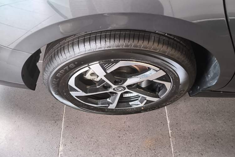 Used CHANGAN Eado 2026 Model, Fourth Generation, 1.5T 500Bar Dynamic Enjoyment Edition Exterior 5