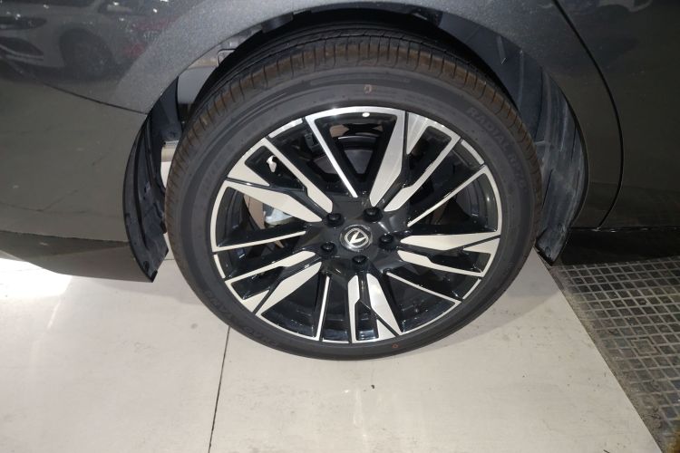 Used CHANGAN Eado 2026 Model, Fourth Generation, 1.5T 500Bar Smart Enjoyment Edition Exterior 5