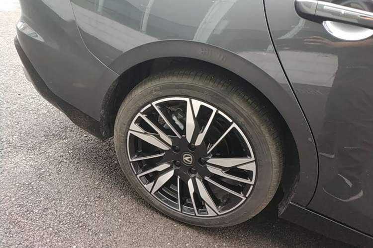 Used CHANGAN Eado 2026 Model, Fourth Generation, 1.5T 500Bar Smart Enjoyment Edition Exterior 5