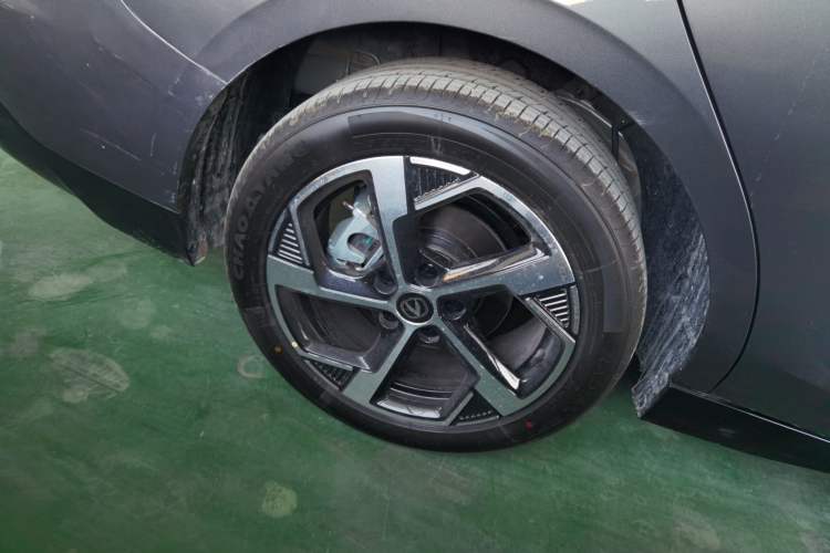 Used CHANGAN Eado 2026 Model, Fourth Generation, 1.5T 500Bar Enjoyment Edition Exterior 5