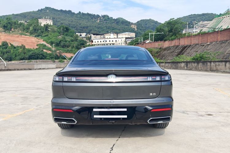 Used CHANGAN Eado 2026 Model, Fourth Generation, 1.5T 500Bar Smart Enjoyment Edition Exterior 5