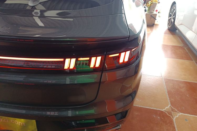 Used CHANGAN Eado 2026 Model, Fourth Generation, 1.5T 500Bar Smart Enjoyment Edition Exterior 6