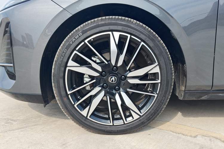 Used CHANGAN Eado 2026 Model, Fourth Generation, 1.5T 500Bar Smart Enjoyment Edition Exterior 7