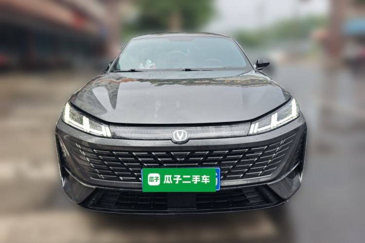 Used CHANGAN Eado 2026 Model, Fourth Generation, 1.5T 500Bar Enjoyment Edition Front