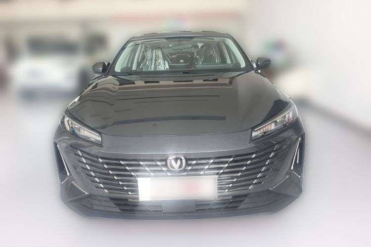Used CHANGAN Eado 2026 Model, 1.5T Classic Edition Front