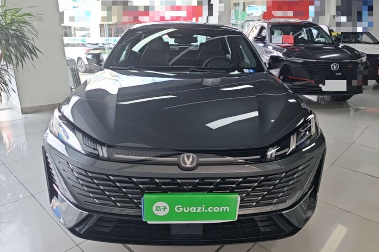 Used CHANGAN Eado 2026 Model, Fourth Generation, 1.5T 500Bar Smart Enjoyment Edition Front