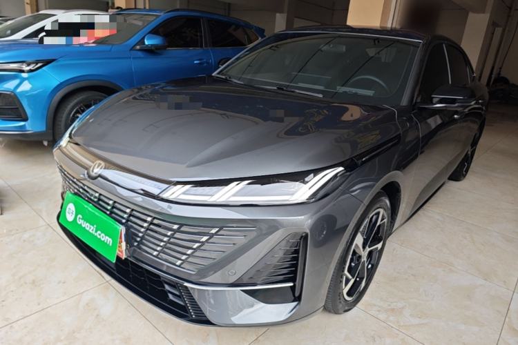 CHANGAN Eado 2026 Model, Fourth Generation, 1.5T 500Bar Enjoyment Edition