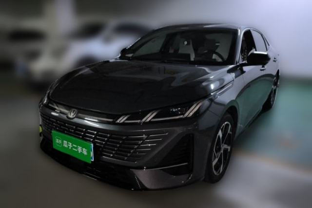 Used CHANGAN Eado 2026 Model, Fourth Generation, 1.5T 500Bar Enjoyment Edition