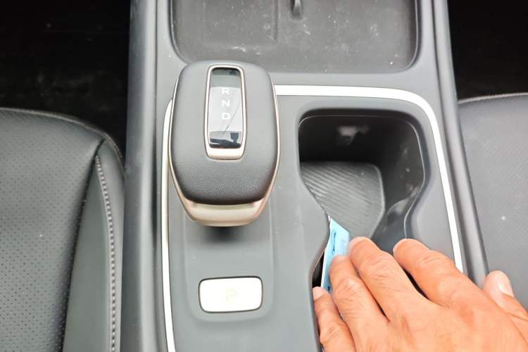 Used CHANGAN Eado 2026 Model, Fourth Generation, 1.5T 500Bar Dynamic Enjoyment Edition Gear Lever