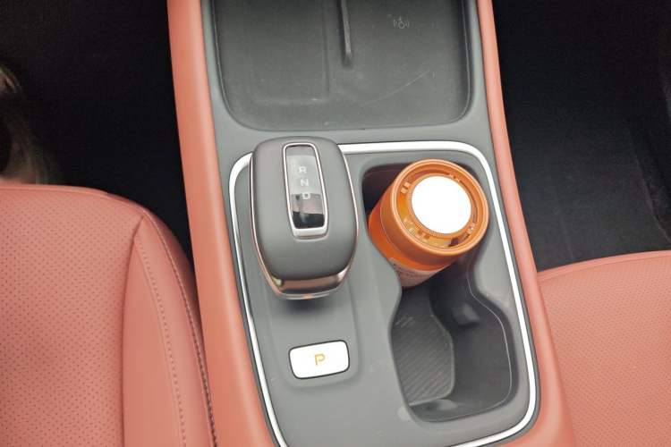 Used CHANGAN Eado 2026 Model, Fourth Generation, 1.5T 500Bar Enjoyment Edition Gear Lever