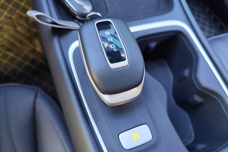 Used CHANGAN Eado 2026 Model, Fourth Generation, 1.5T 500Bar Smart Enjoyment Edition Gear Lever