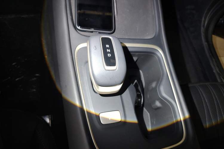 Used CHANGAN Eado 2026 Model, Fourth Generation, 1.5T 500Bar Smart Enjoyment Edition Gear Lever