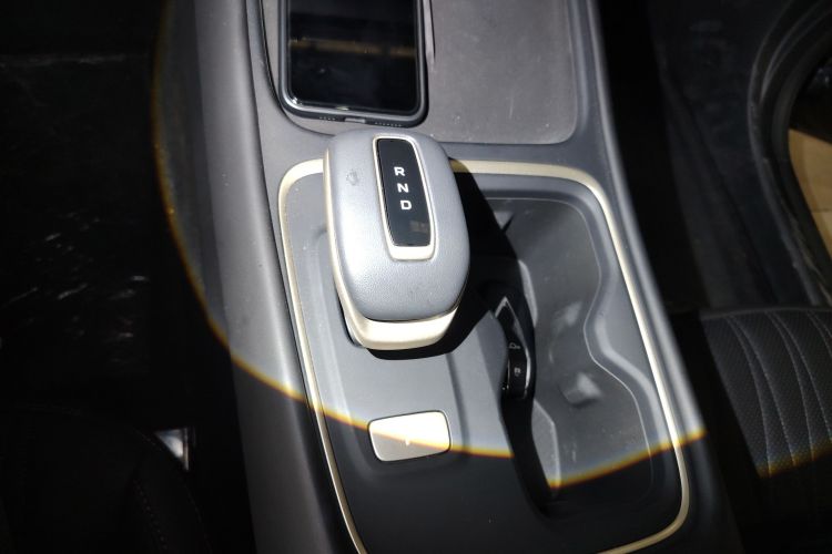 Used CHANGAN Eado 2026 Model, Fourth Generation, 1.5T 500Bar Smart Enjoyment Edition Gear Lever