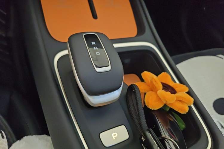 Used CHANGAN Eado 2026 Model, Fourth Generation, 1.5T 500Bar Enjoyment Edition Gear Lever
