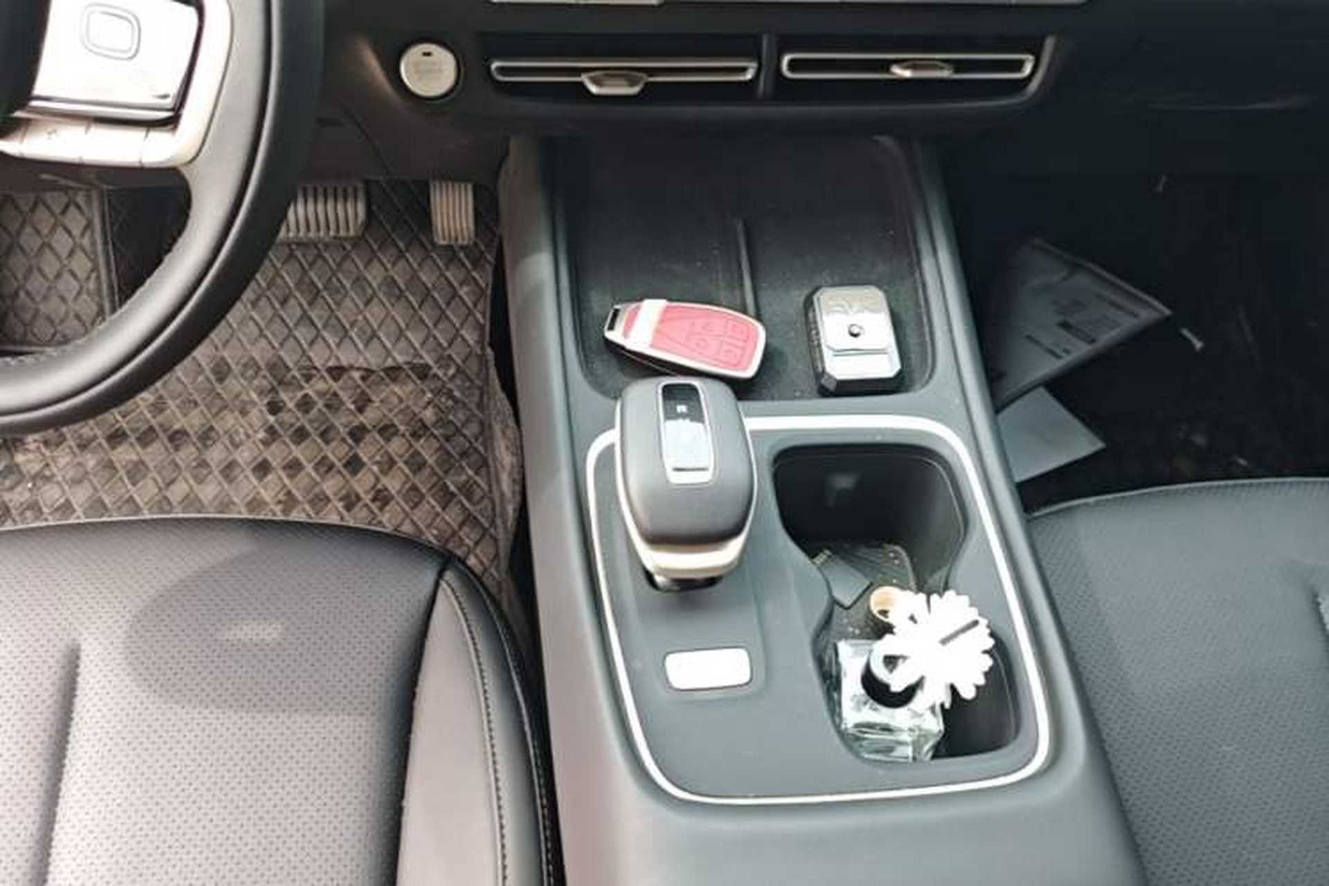 Used CHANGAN Eado 2026 Model, Fourth Generation, 1.5T 500Bar Dynamic Enjoyment Edition Gear Lever