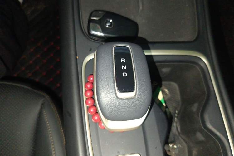Used CHANGAN Eado 2026 Model, Fourth Generation, 1.5T 500Bar Enjoyment Edition Gear Lever