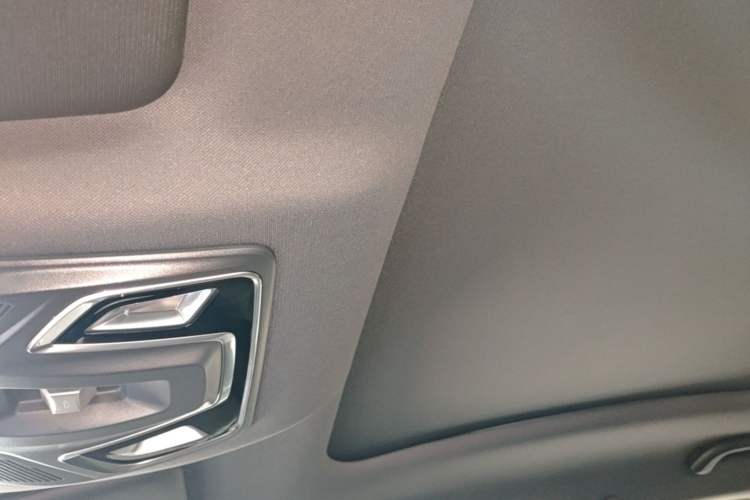 Used CHANGAN Eado 2026 Model, Fourth Generation, 1.5T 500Bar Smart Enjoyment Edition Headliner