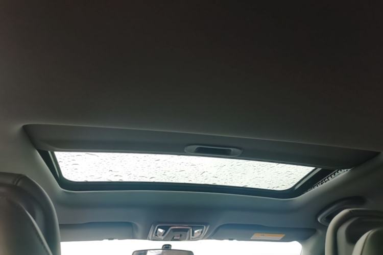Used CHANGAN Eado 2026 Model, Fourth Generation, 1.5T 500Bar Enjoyment Edition Headliner