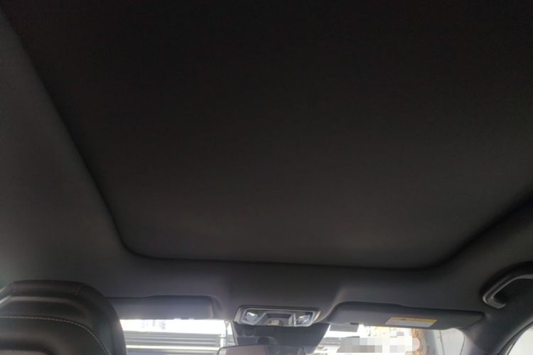 Used CHANGAN Eado 2026 Model, Fourth Generation, 1.5T 500Bar Smart Enjoyment Edition Headliner