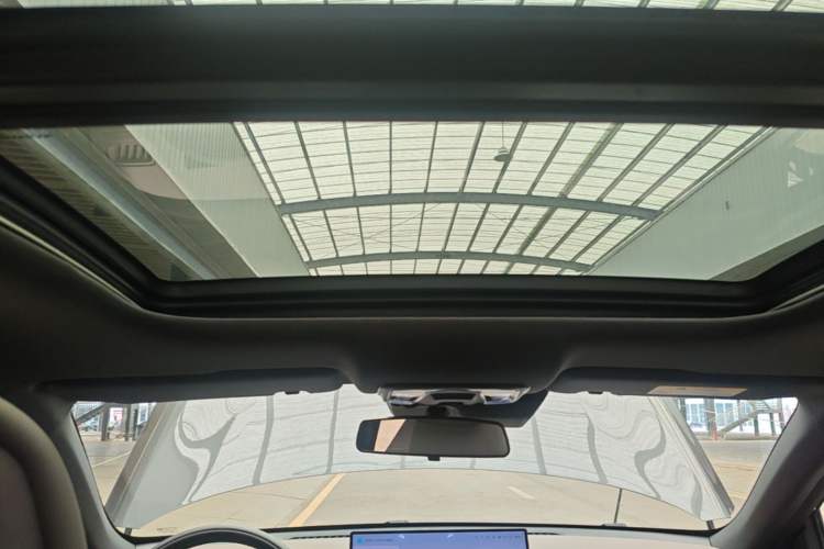 Used CHANGAN Eado 2026 Model, Fourth Generation, 1.5T 500Bar Smart Enjoyment Edition Headliner