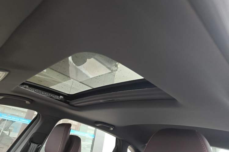 Used CHANGAN Eado 2026 Model, Fourth Generation, 1.5T 500Bar Enjoyment Edition Headliner
