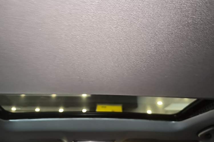 Used CHANGAN Eado 2026 Model, Fourth Generation, 1.5T 500Bar Dynamic Enjoyment Edition Headliner