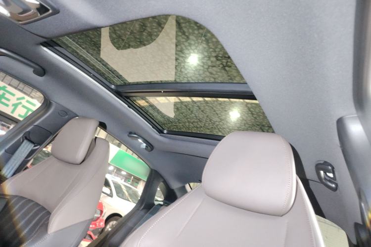 Used CHANGAN Eado 2026 Model, Fourth Generation, 1.5T 500Bar Smart Enjoyment Edition Headliner