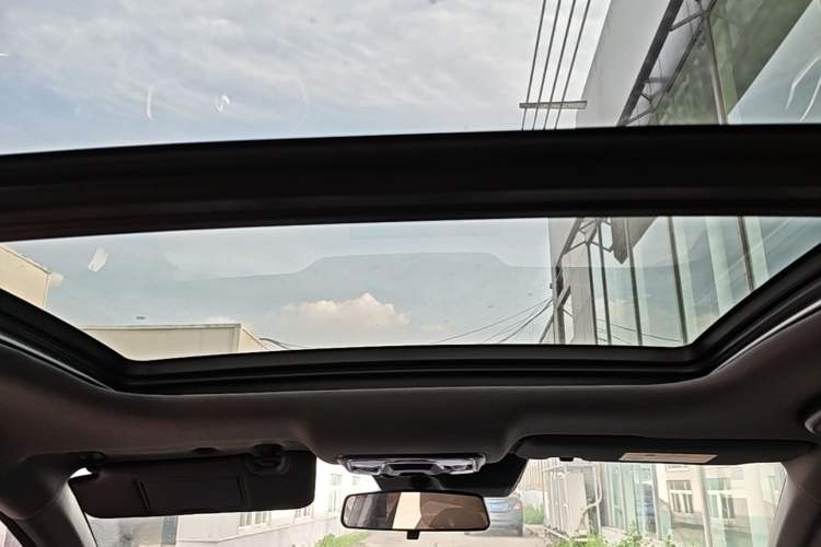 Used CHANGAN Eado 2026 Model, Fourth Generation, 1.5T 500Bar Smart Enjoyment Edition Headliner
