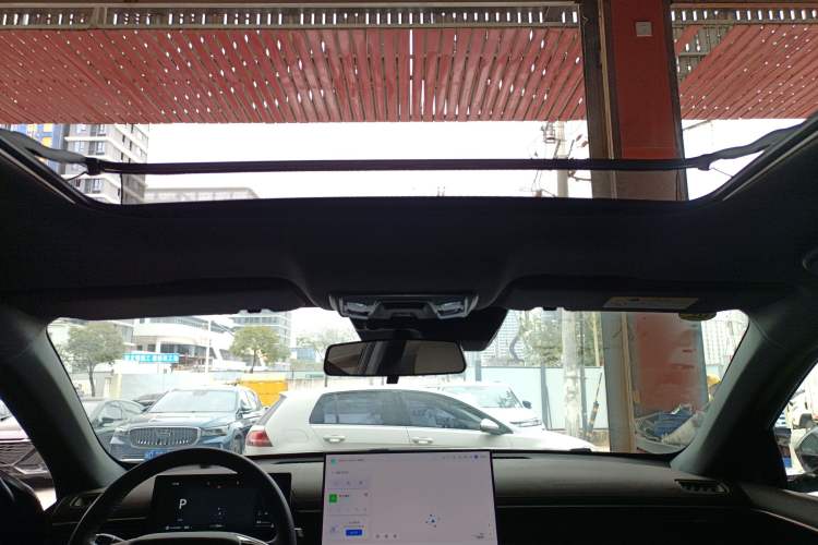 Used CHANGAN Eado 2026 Model, Fourth Generation, 1.5T 500Bar Smart Enjoyment Edition Headliner