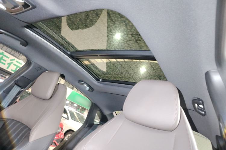 Used CHANGAN Eado 2026 Model, Fourth Generation, 1.5T 500Bar Smart Enjoyment Edition Headliner