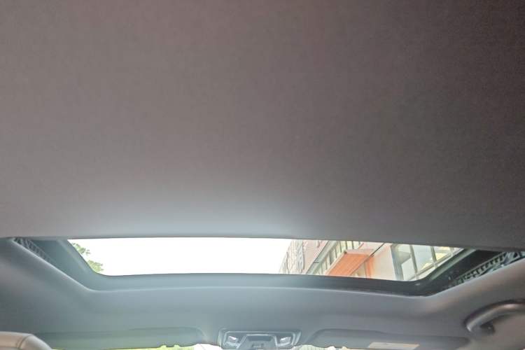 Used CHANGAN Eado 2026 Model, Fourth Generation, 1.5T 500Bar Dynamic Enjoyment Edition Headliner