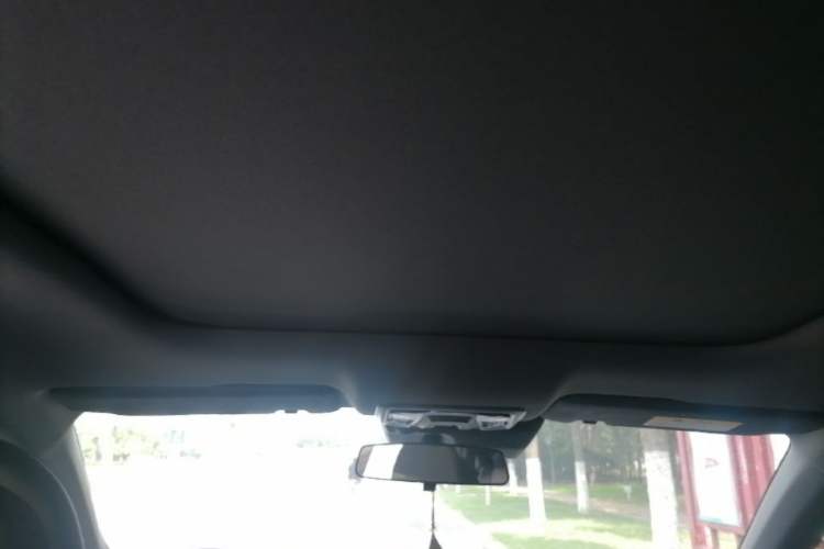 Used CHANGAN Eado 2026 Model, Fourth Generation, 1.5T 500Bar Smart Enjoyment Edition Headliner