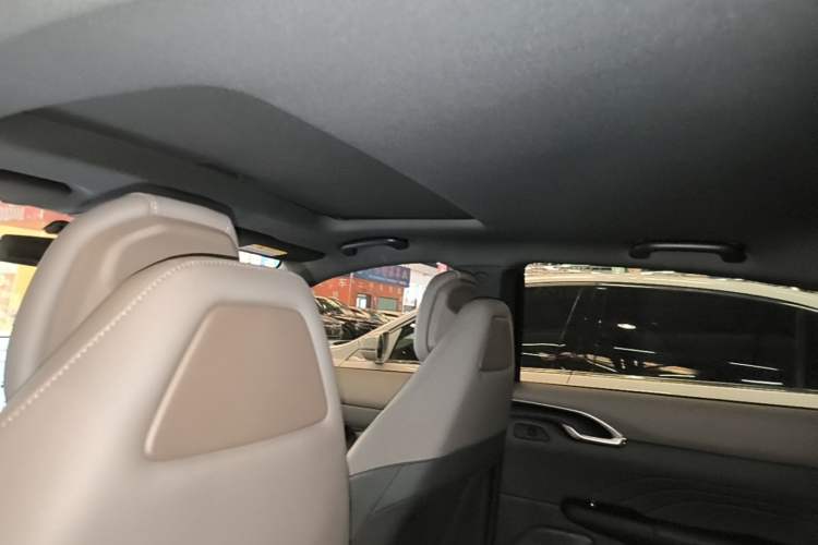 Used CHANGAN Eado 2026 Model, Fourth Generation, 1.5T 500Bar Enjoyment Edition Headliner