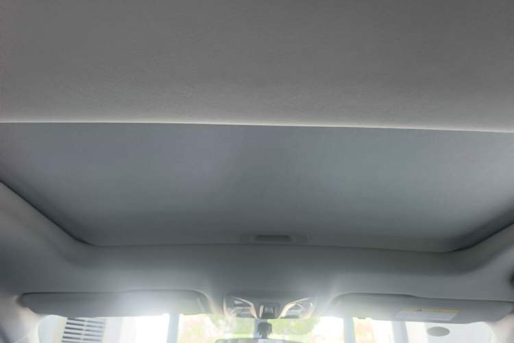 Used CHANGAN Eado 2026 Model, 1.5T Classic Edition Headliner