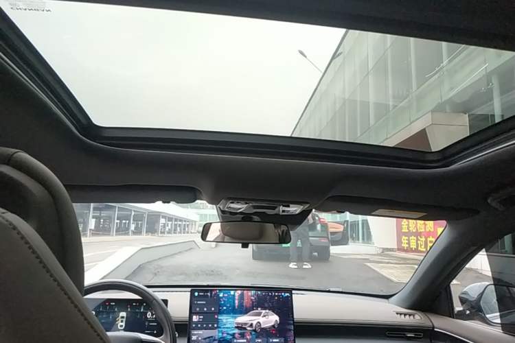 Used CHANGAN Eado 2026 Model, Fourth Generation, 1.5T 500Bar Smart Enjoyment Edition Headliner
