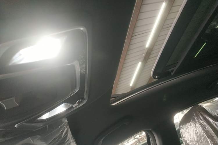 Used CHANGAN Eado 2026 Model, Fourth Generation, 1.5T 500Bar Smart Enjoyment Edition Headliner
