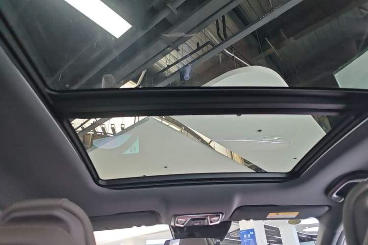 Used CHANGAN Eado 2026 Model, Fourth Generation, 1.5T 500Bar Smart Enjoyment Edition Headliner