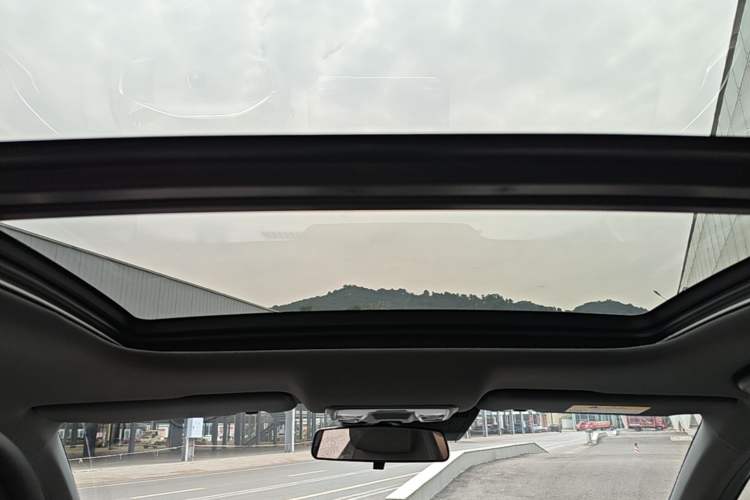 Used CHANGAN Eado 2026 Model, Fourth Generation, 1.5T 500Bar Smart Enjoyment Edition Headliner