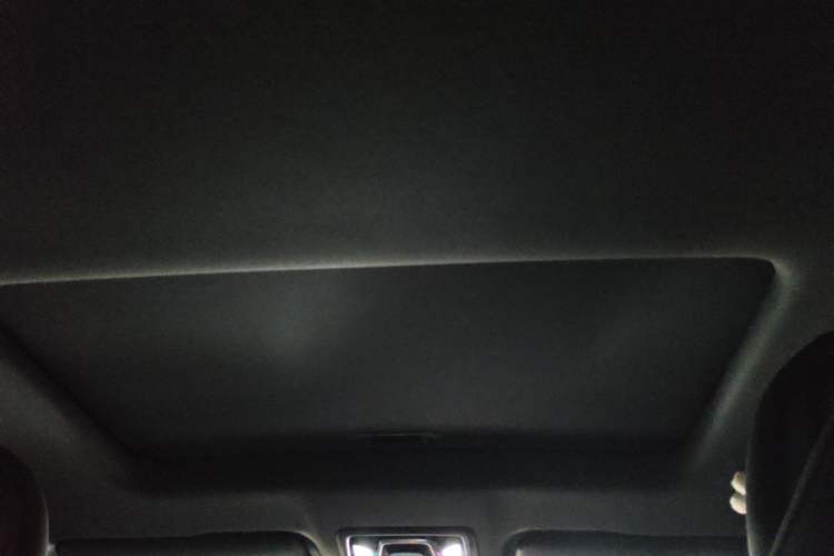 Used CHANGAN Eado 2026 Model, Fourth Generation, 1.5T 500Bar Enjoyment Edition Headliner