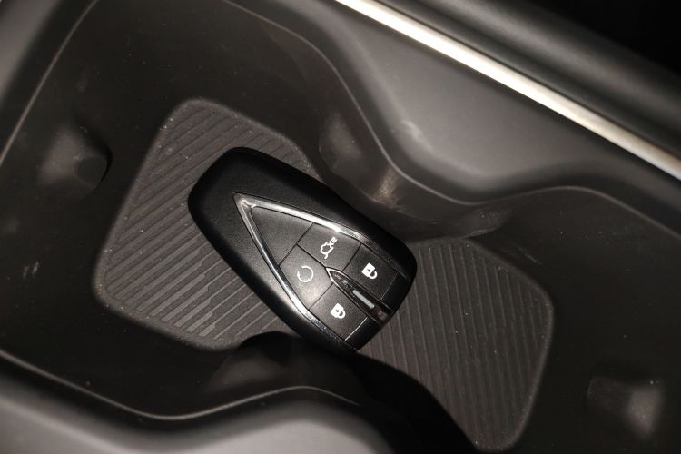 Used CHANGAN Eado 2026 Model, Fourth Generation, 1.5T 500Bar Smart Enjoyment Edition Interior 1