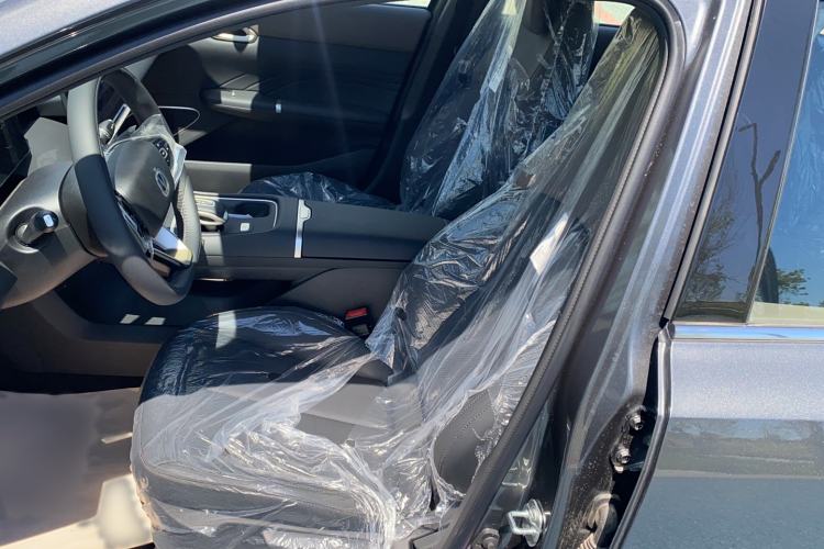 Used CHANGAN Eado 2026 Model, Fourth Generation, 1.5T 500Bar Enjoyment Edition Interior 1