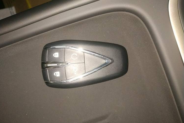 Used CHANGAN Eado 2026 Model, Fourth Generation, 1.5T 500Bar Smart Enjoyment Edition Interior 1