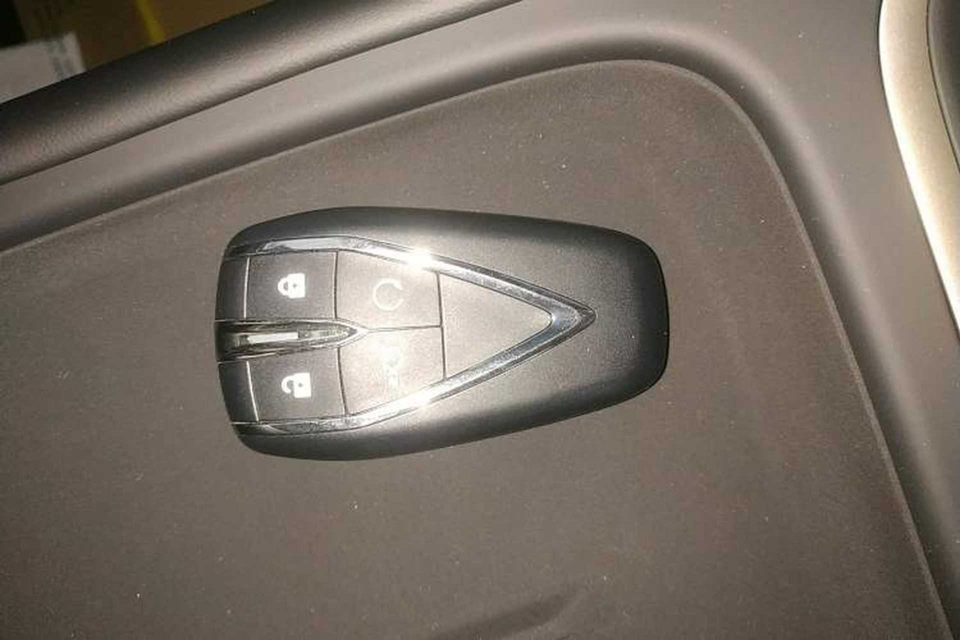 Used CHANGAN Eado 2026 Model, Fourth Generation, 1.5T 500Bar Smart Enjoyment Edition Interior 1