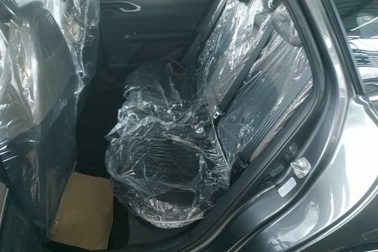 Used CHANGAN Eado 2026 Model, Fourth Generation, 1.5T 500Bar Smart Enjoyment Edition Interior 2